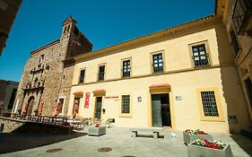 Albergue Santa Ana Plasencia